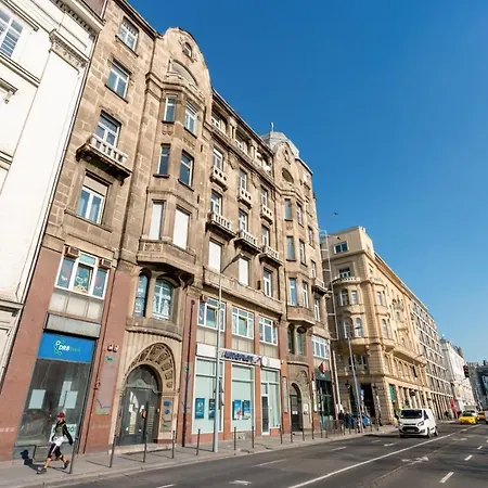 Apartamento Elizabeth Garden