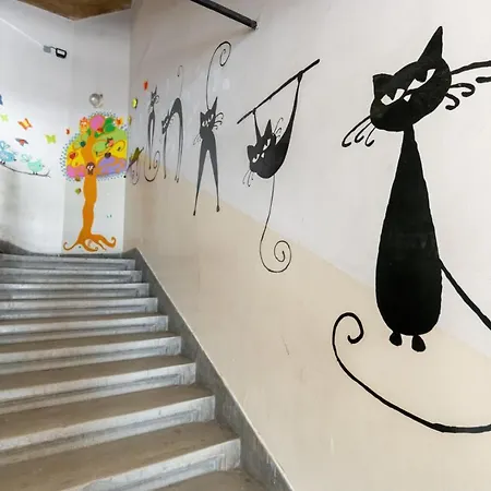 Apartamento Elizabeth Garden *