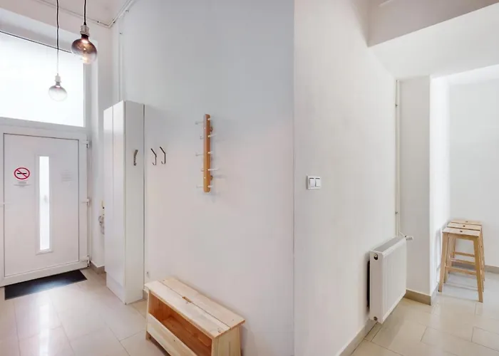 Apartament Elizabeth Garden