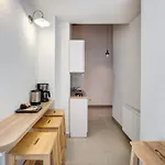 Elizabeth Garden Apartment