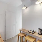 Elizabeth Garden Apartment