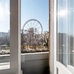 Elizabeth Garden Apartment *