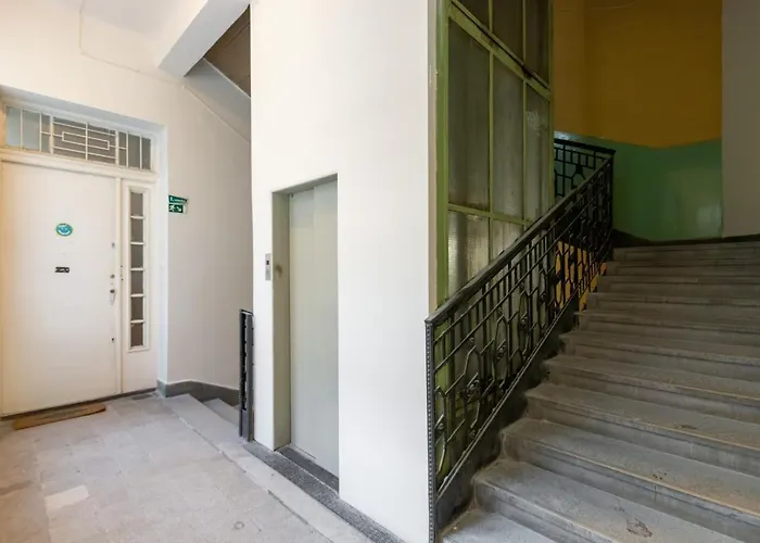 Apartmán Elizabeth Garden *